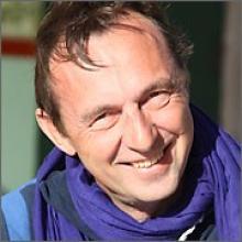 Professor Robert Foley's picture