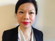 Dr Victoria Leong's picture