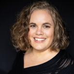 Prof Michelle Ellefson headshot