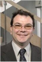 Professor Alex  Oliver