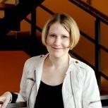 Professor Anna  Korhonen
