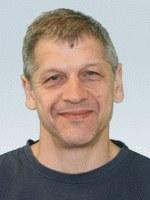 Dr Bob  Carlyon