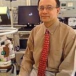 Professor David  Menon
