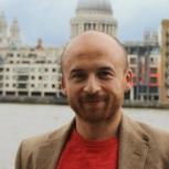 Dr Andrew  Caines