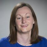 Dr Karen  Forbes