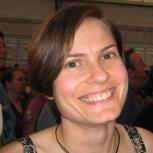 Dr Kate  Knill