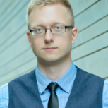 Dr Marek  Rei