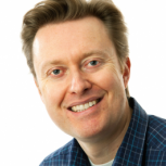 Dr Nigel  Collier