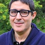 Dr Pascual  Pérez-Paredes
