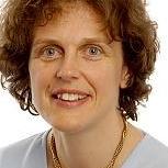 Dr Elizabeth  Warburton