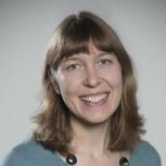 Dr Elspeth  Wilson