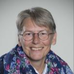 Dr Henriëtte  Hendriks