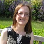 Professor Kasia M. Jaszczolt