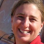 Professor Marta  Mirazón-Lahr