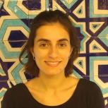  Melek  Karadag