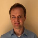 Dr  Daniel  Weston