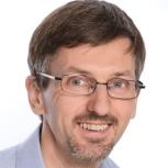 Professor John  Aston
