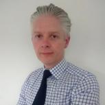 Professor Matt Lambon Ralph
