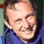 Professor Robert  Foley