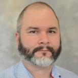 Dr Shawn Michael Bullock