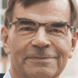 Professor Steve  Young
