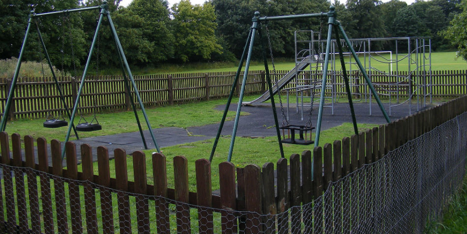 Childrens Playground resized