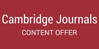 Journals CLS Free Access Offer