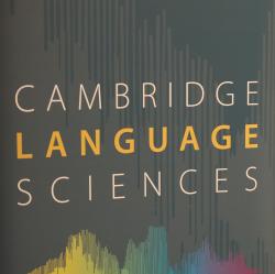 Language Sciences banner Annual Symposium 2019