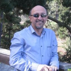 Dr Ardeshir  Geranpayeh