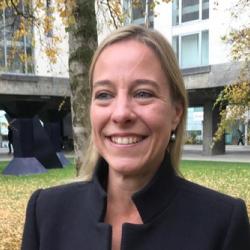Dr Theresa  Biberauer