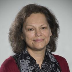 Professor  Ianthi Maria Tsimpli