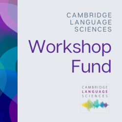 Language Sciences Workshop Fund logo