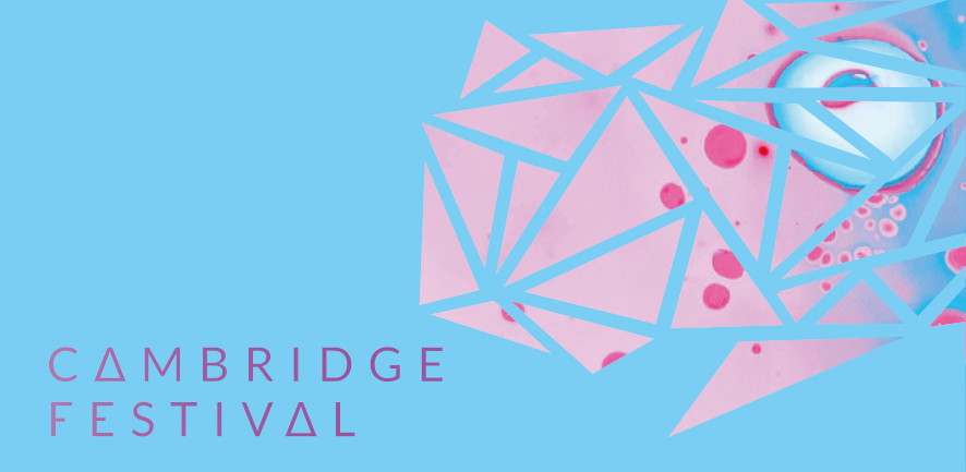 Cambridge Festival logo 2021
