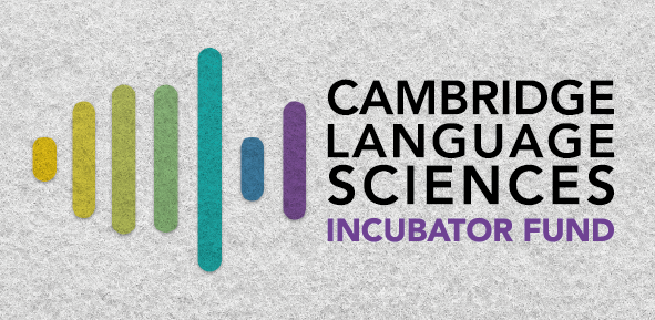 Language Sciences Incubator Fund banner_590x288px