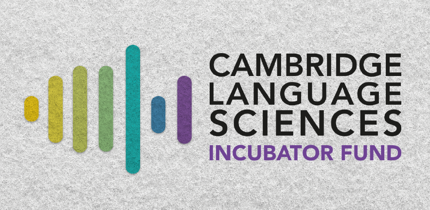 Language Sciences Incubator Fund banner_883x431px