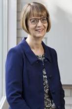 Prof. Wendy Ayres-Bennett's picture