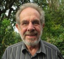 Professor Brian C. J. Moore's picture