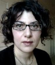 Dr Ioanna Sitaridou's picture