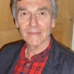 Professor James  Russell