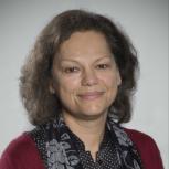 Professor  Ianthi Maria Tsimpli