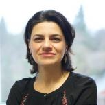 Dr Dora  Alexopoulou