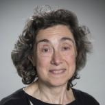 Dr Teresa  Parodi