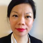 Dr Victoria  Leong